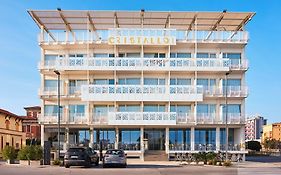 Hotel Cristallo